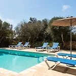 Menorca Flomertor 2 By Mauter