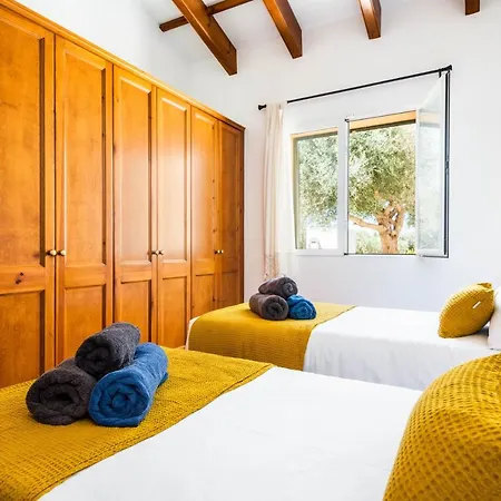 Menorca Flomertor 2 By Mauter Villa