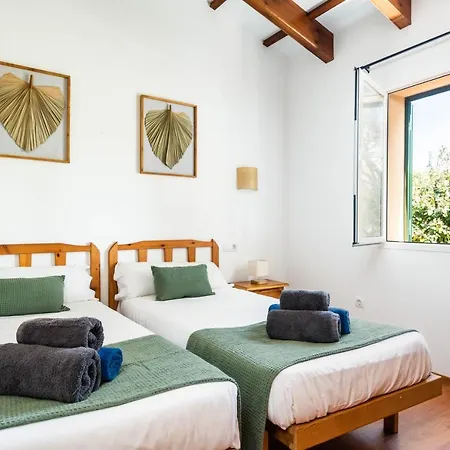 Menorca Flomertor 2 By Mauter Cala'N Blanes (Menorca)