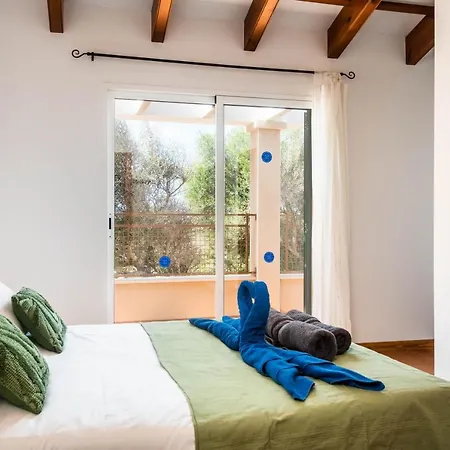 Menorca Flomertor 2 By Mauter