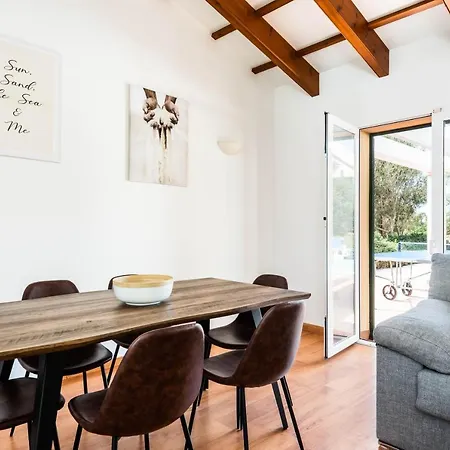 Menorca Flomertor 2 By Mauter