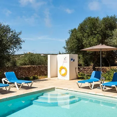 Menorca Flomertor 2 By Mauter