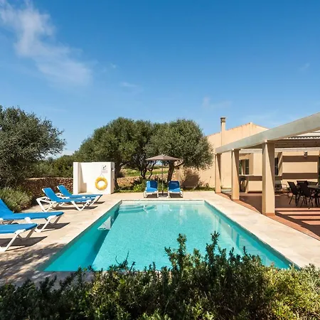 Menorca Flomertor 2 By Mauter * Cala'N Blanes (Menorca)