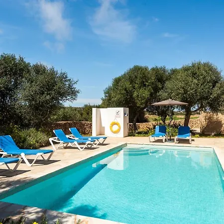 Menorca Flomertor 2 By Mauter Villa