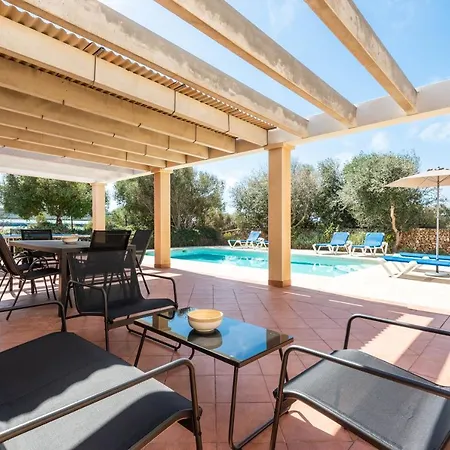 Menorca Flomertor 2 By Mauter Villa Cala'N Blanes (Menorca)