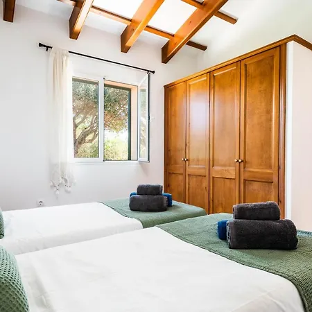 Menorca Flomertor 2 By Mauter *