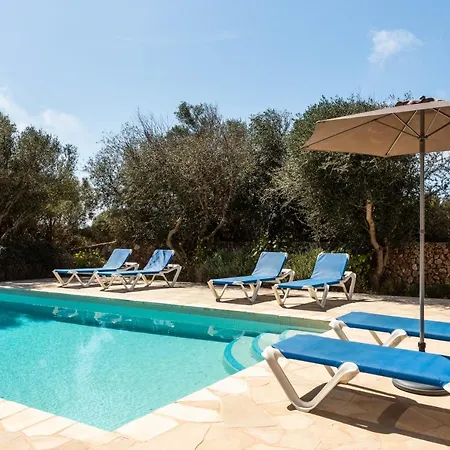 Menorca Flomertor 2 By Mauter