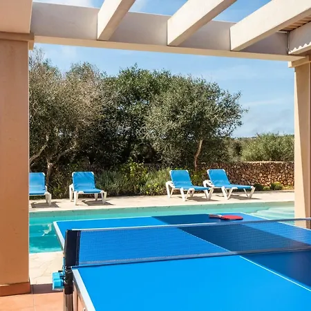 Menorca Flomertor 2 By Mauter 卡拉恩·布拉内斯