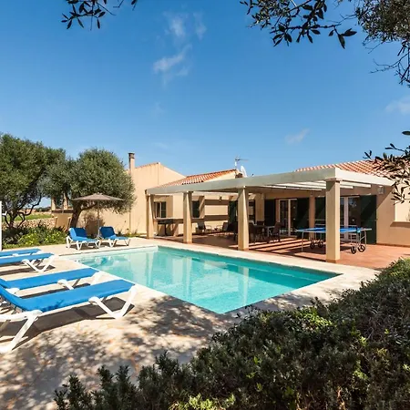 Menorca Flomertor 2 By Mauter 卡拉恩·布拉内斯