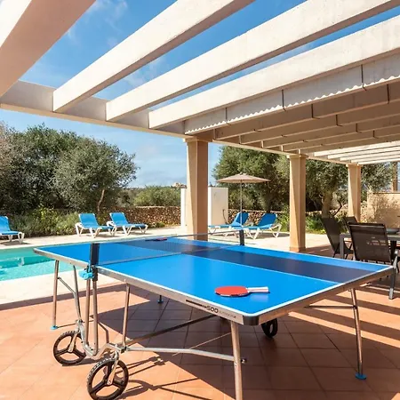 Menorca Flomertor 2 By Mauter *