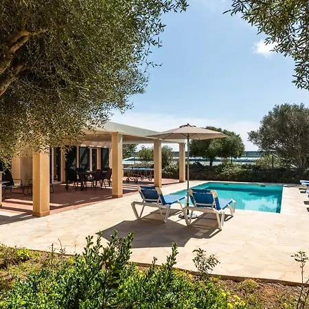 Menorca Flomertor 2 By Mauter