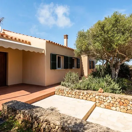 Menorca Flomertor 2 By Mauter Villa