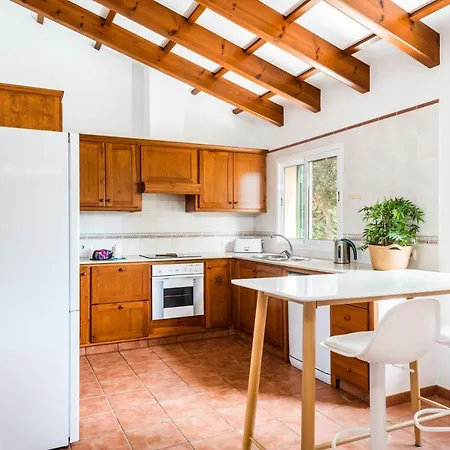 Menorca Flomertor 2 By Mauter