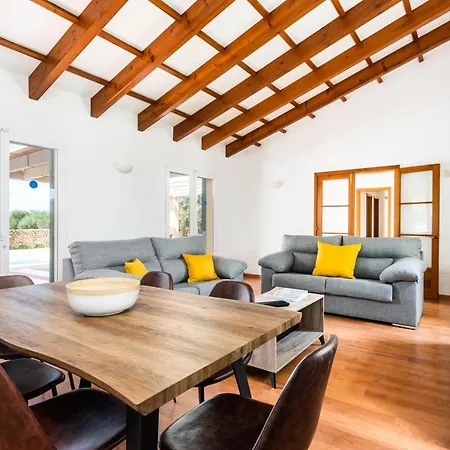 Menorca Flomertor 2 By Mauter