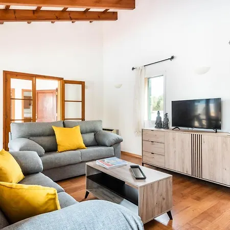 Menorca Flomertor 2 By Mauter * Кала-эн-Бланес