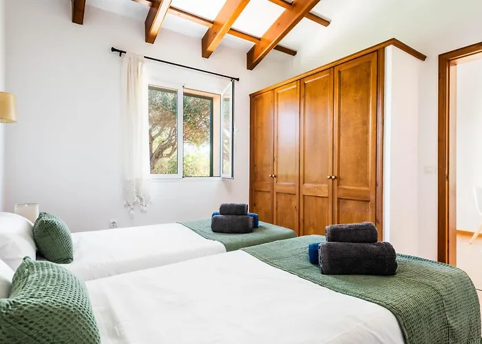 Menorca Flomertor 2 By Mauter *