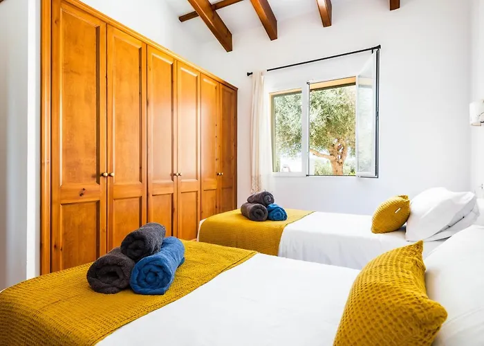 Menorca Flomertor 2 By Mauter Villa