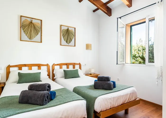 Menorca Flomertor 2 By Mauter Cala'N Blanes (Menorca)