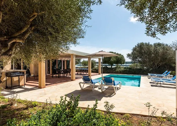 Menorca Flomertor 2 By Mauter