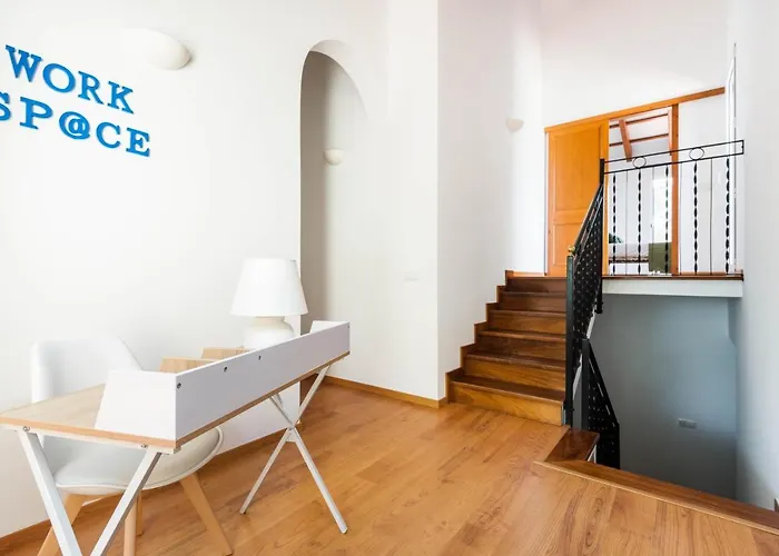 Menorca Flomertor 2 By Mauter Villa