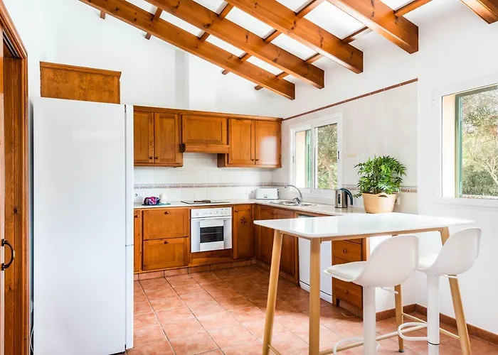 Menorca Flomertor 2 By Mauter