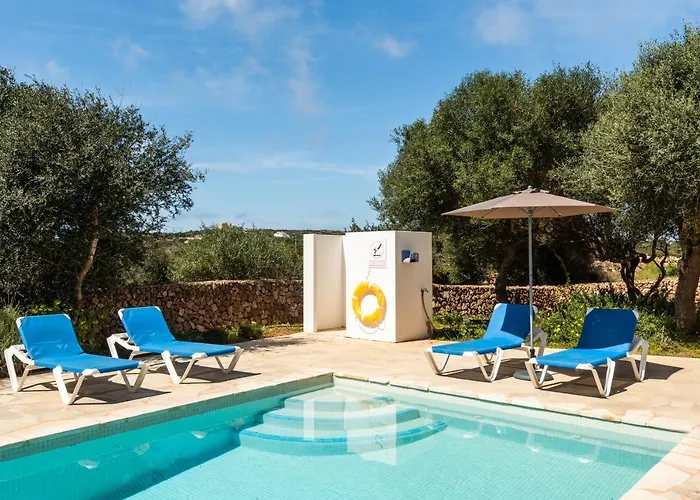 Menorca Flomertor 2 By Mauter