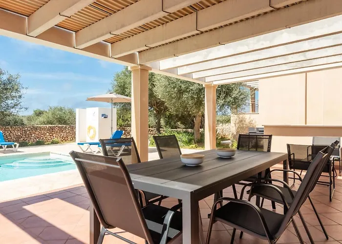 Menorca Flomertor 2 By Mauter *