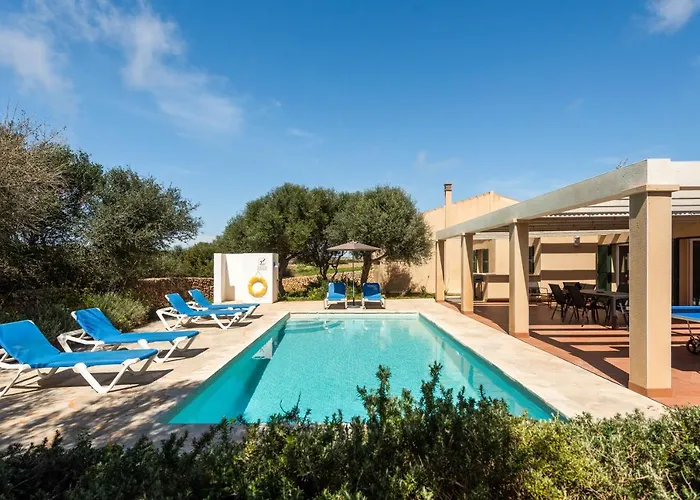 Menorca Flomertor 2 By Mauter * Cala'N Blanes (Menorca)