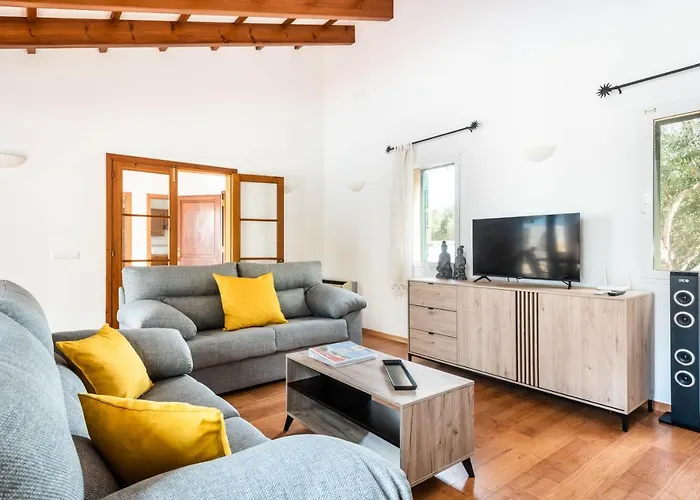 Menorca Flomertor 2 By Mauter * Cala'N Blanes (Menorca)